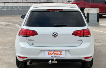 Volkswagen Golf 1.6 Msi Comfortline 16V Total - Foto #4