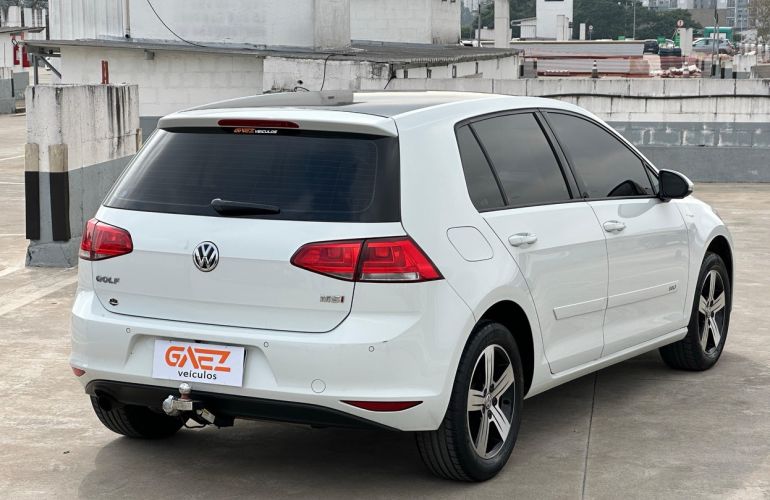 Volkswagen Golf 1.6 Msi Comfortline 16V Total - Foto #5