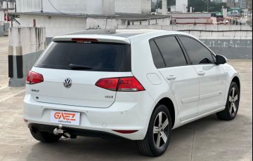 Volkswagen Golf 1.6 Msi Comfortline 16V Total - Foto #5