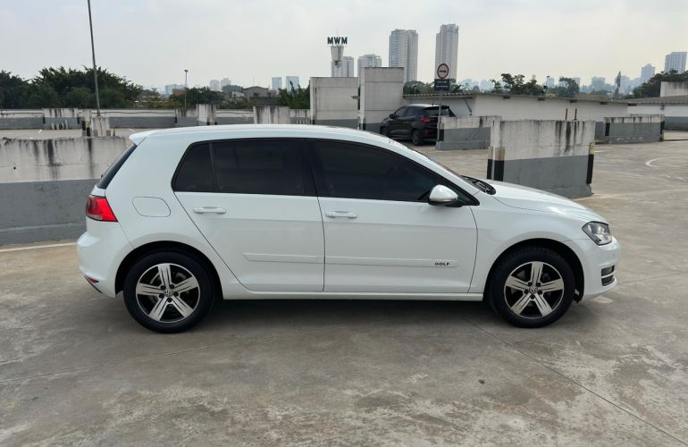 Volkswagen Golf 1.6 Msi Comfortline 16V Total - Foto #6