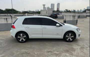 Volkswagen Golf 1.6 Msi Comfortline 16V Total - Foto #6