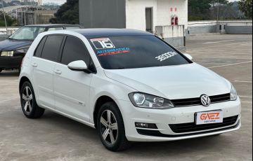 Volkswagen Golf 1.6 Msi Comfortline 16V Total - Foto #7