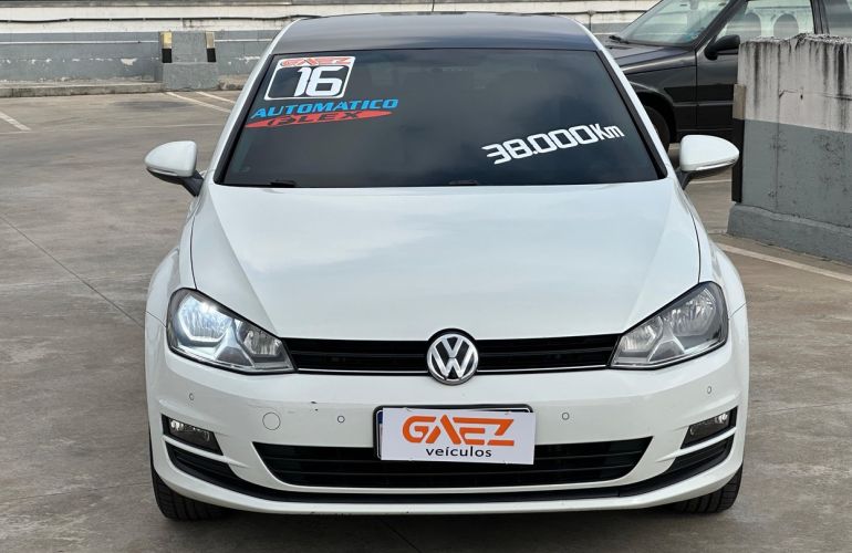 Volkswagen Golf 1.6 Msi Comfortline 16V Total - Foto #8