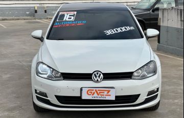 Volkswagen Golf 1.6 Msi Comfortline 16V Total - Foto #8