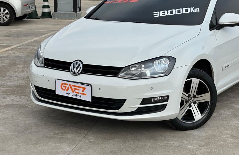 Volkswagen Golf 1.6 Msi Comfortline 16V Total - Foto #9
