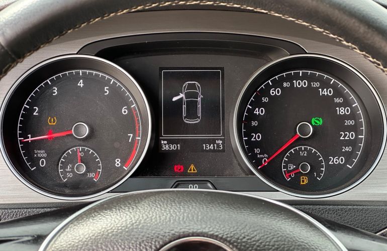 Volkswagen Golf 1.6 Msi Comfortline 16V Total - Foto #10