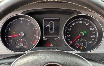 Volkswagen Golf 1.6 Msi Comfortline 16V Total - Foto #10