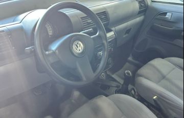 Volkswagen Spacefox 1.6 Mi 8V Flex 4p Manual - Foto #5