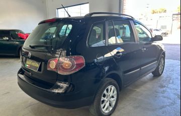 Volkswagen Spacefox 1.6 Mi 8V Flex 4p Manual - Foto #6
