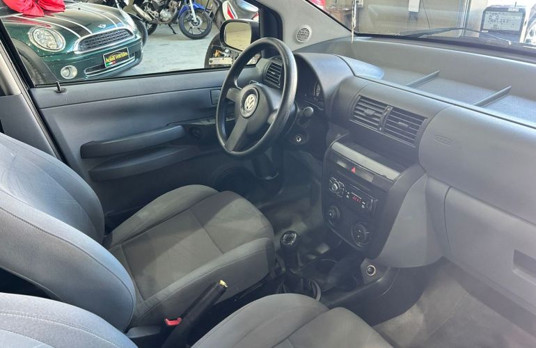 Volkswagen Spacefox 1.6 Mi 8V Flex 4p Manual - Foto #8