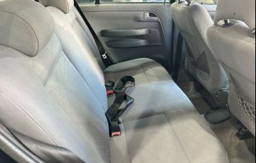 Volkswagen Spacefox 1.6 Mi 8V Flex 4p Manual - Foto #9