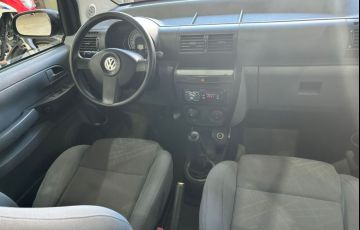 Volkswagen Spacefox 1.6 Mi 8V Flex 4p Manual - Foto #10