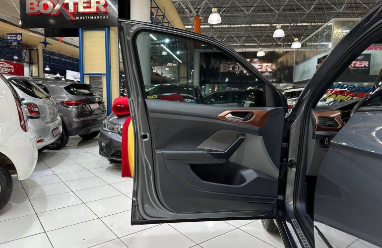 Volkswagen T-cross 1.0 200 TSi Comfortline - Foto #5