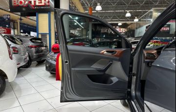 Volkswagen T-cross 1.0 200 TSi Comfortline - Foto #5