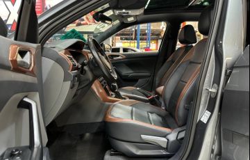 Volkswagen T-cross 1.0 200 TSi Comfortline - Foto #6