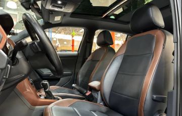 Volkswagen T-cross 1.0 200 TSi Comfortline - Foto #7