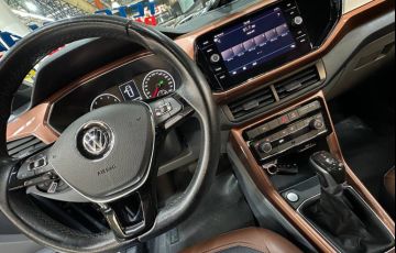 Volkswagen T-cross 1.0 200 TSi Comfortline - Foto #8