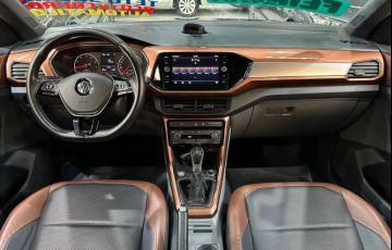Volkswagen T-cross 1.0 200 TSi Comfortline - Foto #9
