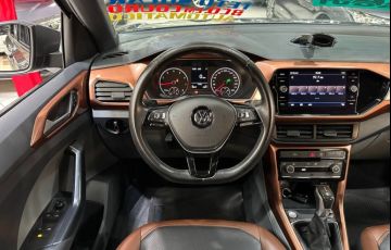 Volkswagen T-cross 1.0 200 TSi Comfortline - Foto #10