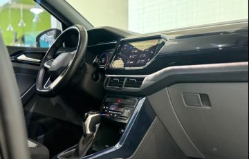 Volkswagen T-cross 1.0 200 TSi Comfortline - Foto #7