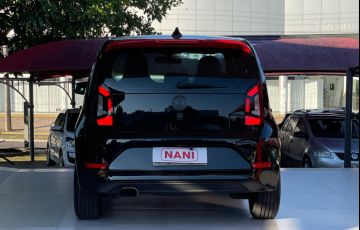 Volkswagen Up! 1.0 12v TSI E-Flex Pepper - Foto #6