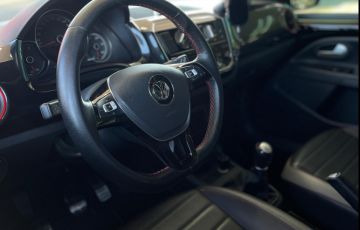 Volkswagen Up! 1.0 12v TSI E-Flex Pepper - Foto #3