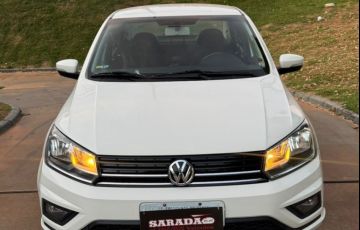Volkswagen Voyage 1.6 Msi Total