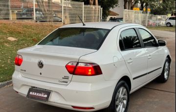 Volkswagen Voyage 1.6 Msi Total - Foto #7