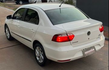 Volkswagen Voyage 1.6 Msi Total - Foto #8