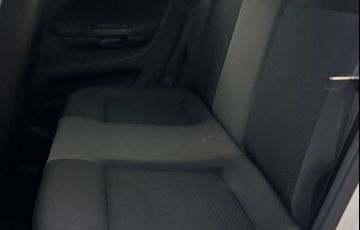 Volkswagen Voyage 1.6 Msi Total - Foto #9