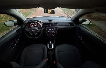 Volkswagen Voyage 1.6 Msi Total - Foto #10