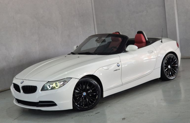 BMW Z4 2.0 sDrive 20i (Aut) - Foto #3