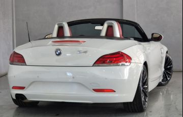 BMW Z4 2.0 sDrive 20i (Aut) - Foto #6
