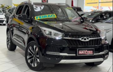 Chery Tiggo 5x 1.5 VVT Turbo Txs Dct