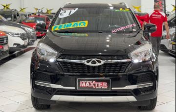 Chery Tiggo 5x 1.5 VVT Turbo Txs Dct - Foto #2