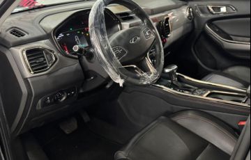Chery Tiggo 5x 1.5 VVT Turbo Txs Dct - Foto #4