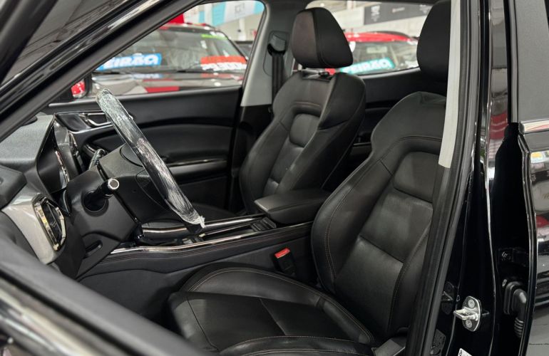 Chery Tiggo 5x 1.5 VVT Turbo Txs Dct - Foto #5