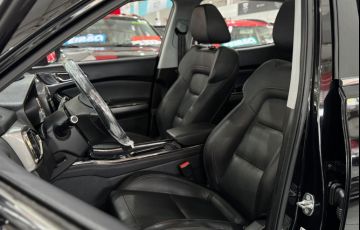 Chery Tiggo 5x 1.5 VVT Turbo Txs Dct - Foto #5