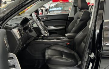 Chery Tiggo 5x 1.5 VVT Turbo Txs Dct - Foto #6