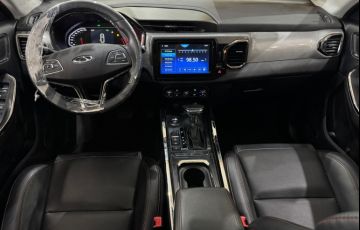 Chery Tiggo 5x 1.5 VVT Turbo Txs Dct - Foto #7