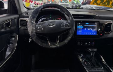 Chery Tiggo 5x 1.5 VVT Turbo Txs Dct - Foto #9