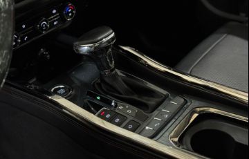Chery Tiggo 5x 1.5 VVT Turbo Txs Dct - Foto #10