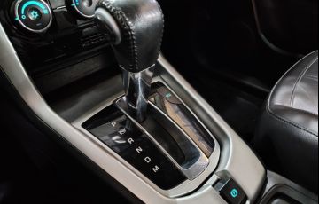 Chevrolet Captiva 2.4 Sfi Ecotec FWD 16v - Foto #10