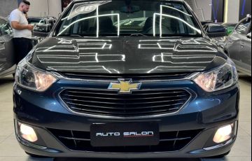 Chevrolet Cobalt 1.8 MPFi LTZ 8v - Foto #2