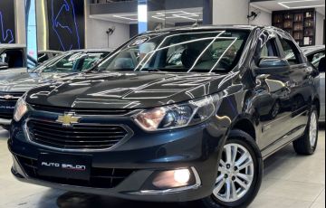 Chevrolet Cobalt 1.8 MPFi LTZ 8v - Foto #3