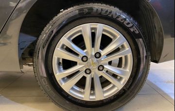 Chevrolet Cobalt 1.8 MPFi LTZ 8v - Foto #8