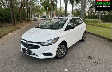 Chevrolet Joy 1.0 Spe4 Flex Manual