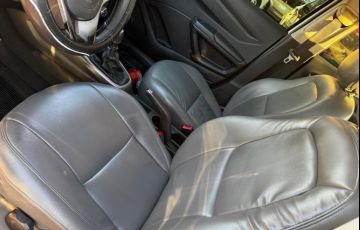 Chevrolet Prisma 1.0 MPFi Advantage 8v - Foto #5