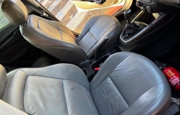 Chevrolet Prisma 1.0 MPFi Advantage 8v - Foto #6