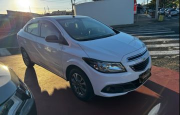 Chevrolet Prisma 1.0 MPFi Advantage 8v - Foto #7